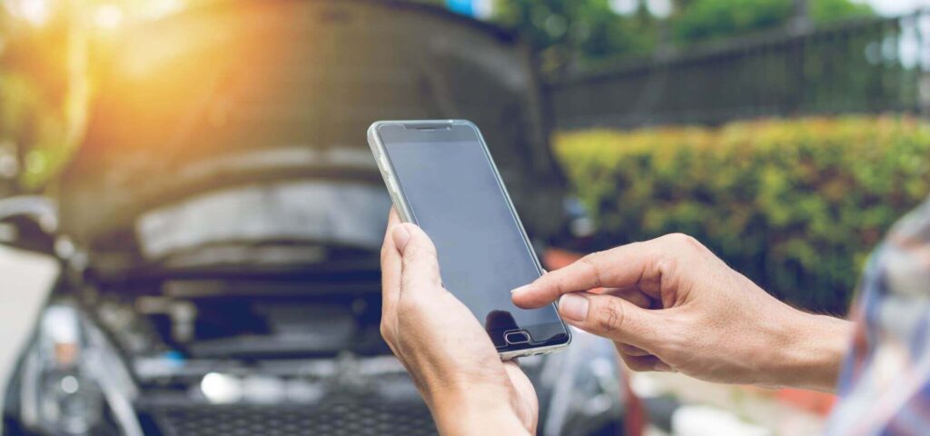 Emergency Mobile Response